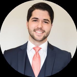 Meet your Posher, Conner